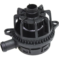 Valve, crankcase ventilation (VE80386)