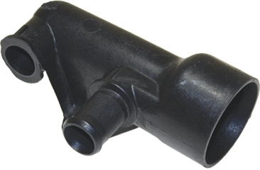 Coolant Flange (VE80072)