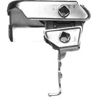 Mount, exhaust system (350163)