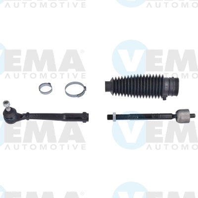 Repair Kit, inner tie rod (270009)