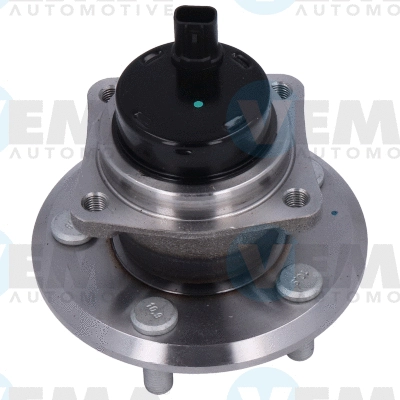 Wheel Hub (190054)