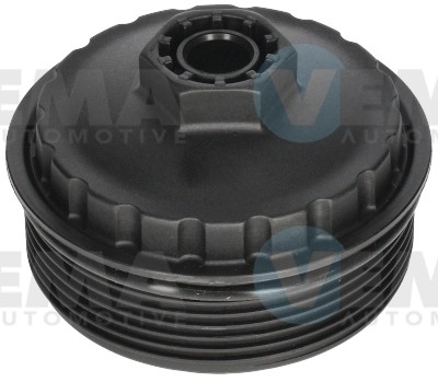 Cap, oil filter housing (303036)
