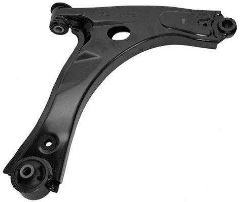 Control/Trailing Arm, wheel suspension (27604)