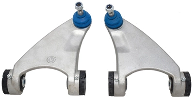 Control/Trailing Arm, wheel suspension (260131)