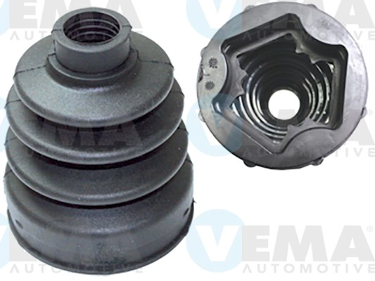 Bellow, drive shaft (515058)