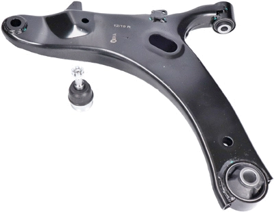 Control/Trailing Arm, wheel suspension (260159)