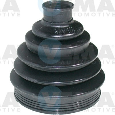 Bellow, drive shaft (515011)
