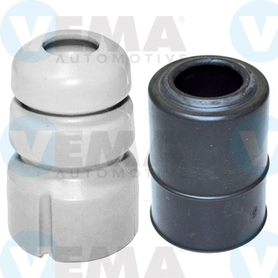 Repair Kit, suspension strut support mount (440056)