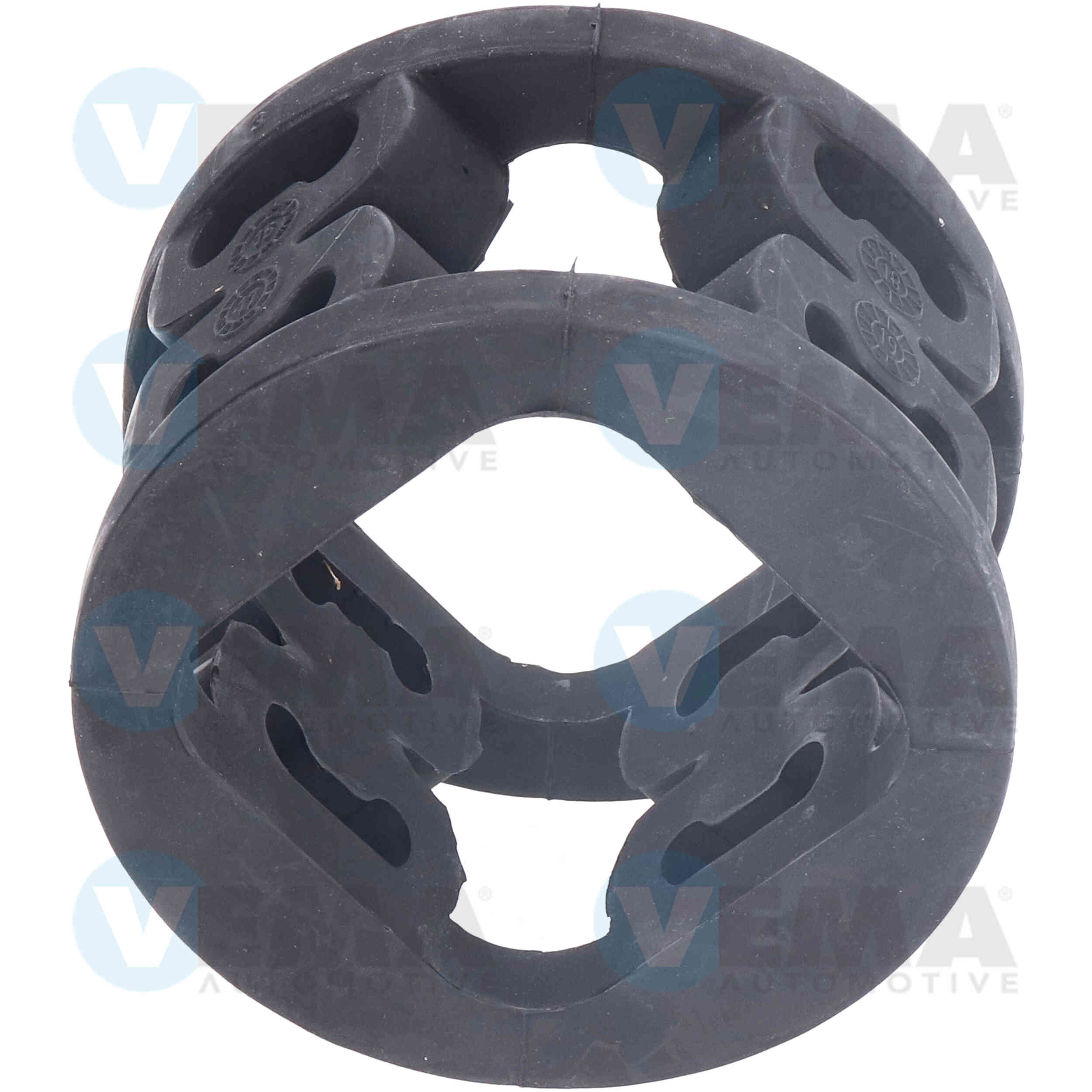 Rubber Buffer, suspension