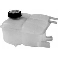 Expansion Tank, coolant (163058)