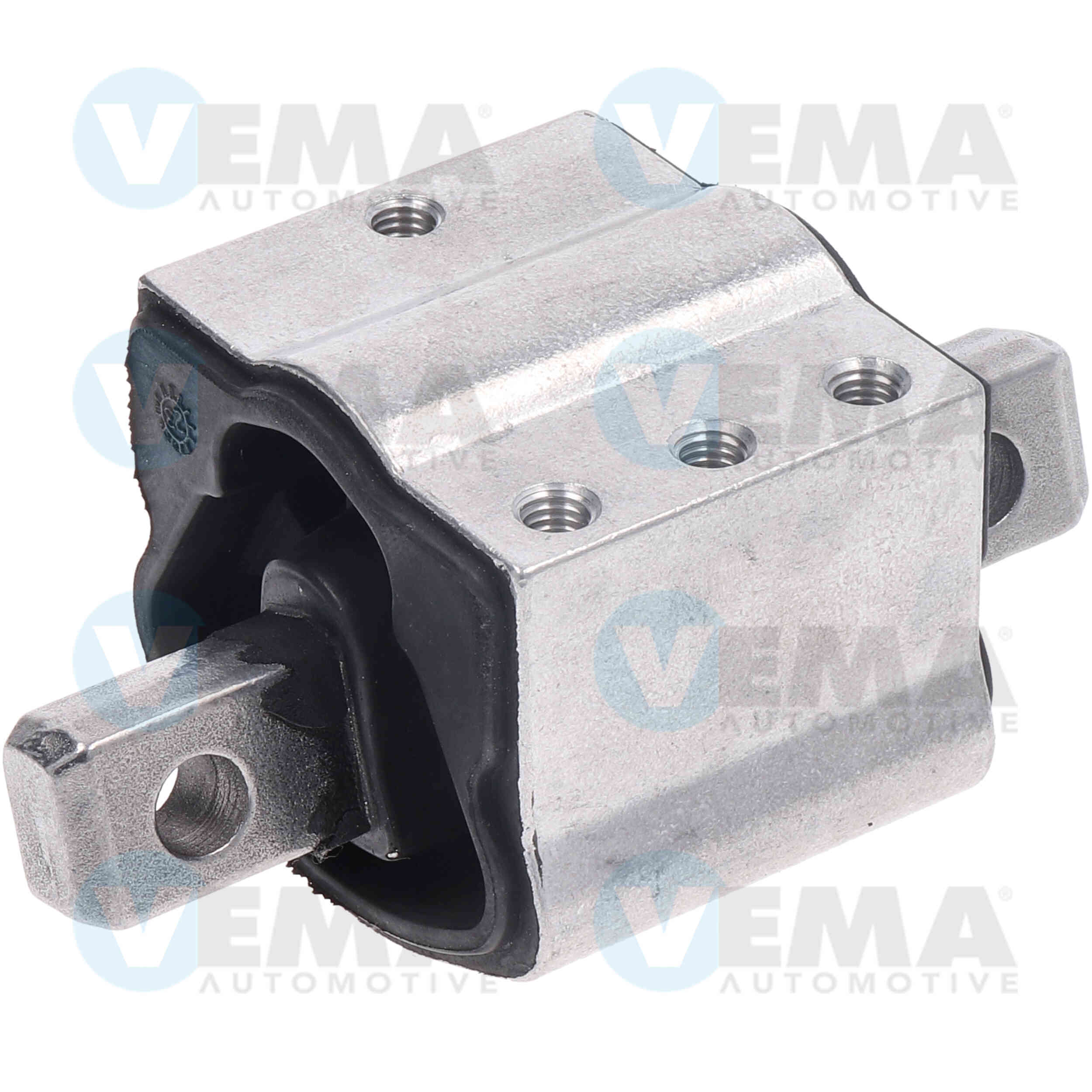 Mounting, engine