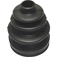 Bellow, drive shaft (VE7580)