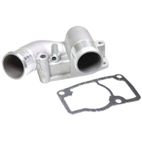 Coolant Flange (VE80214)