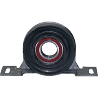 Suspension, propshaft (VE50433)