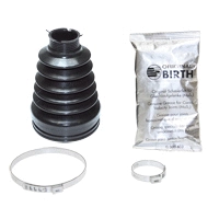 Bellow Kit, drive shaft (VE7629/KM)
