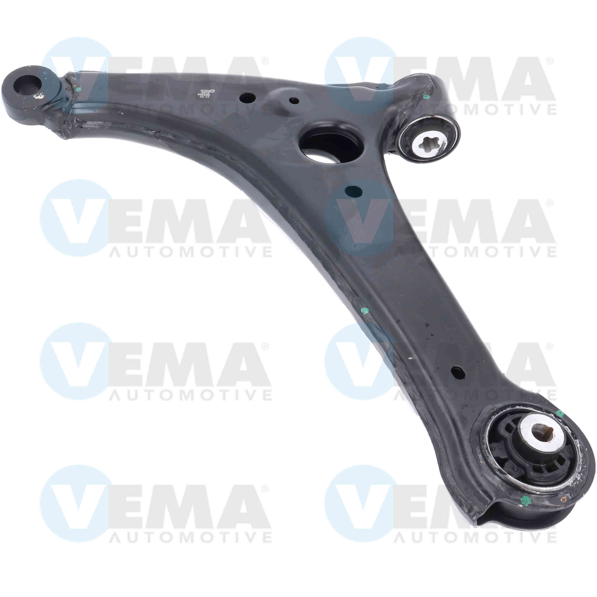 Control/Trailing Arm, wheel suspension (260459)