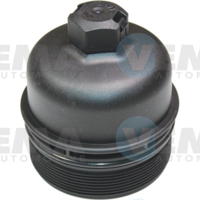 Cap, oil filter housing (303033)