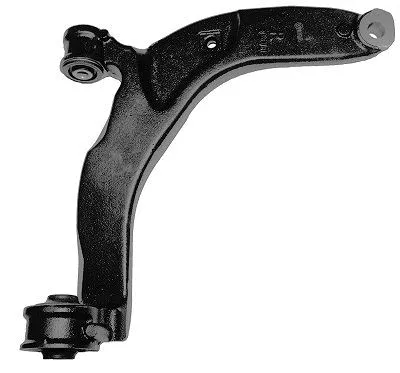 Control/Trailing Arm, wheel suspension (27530)