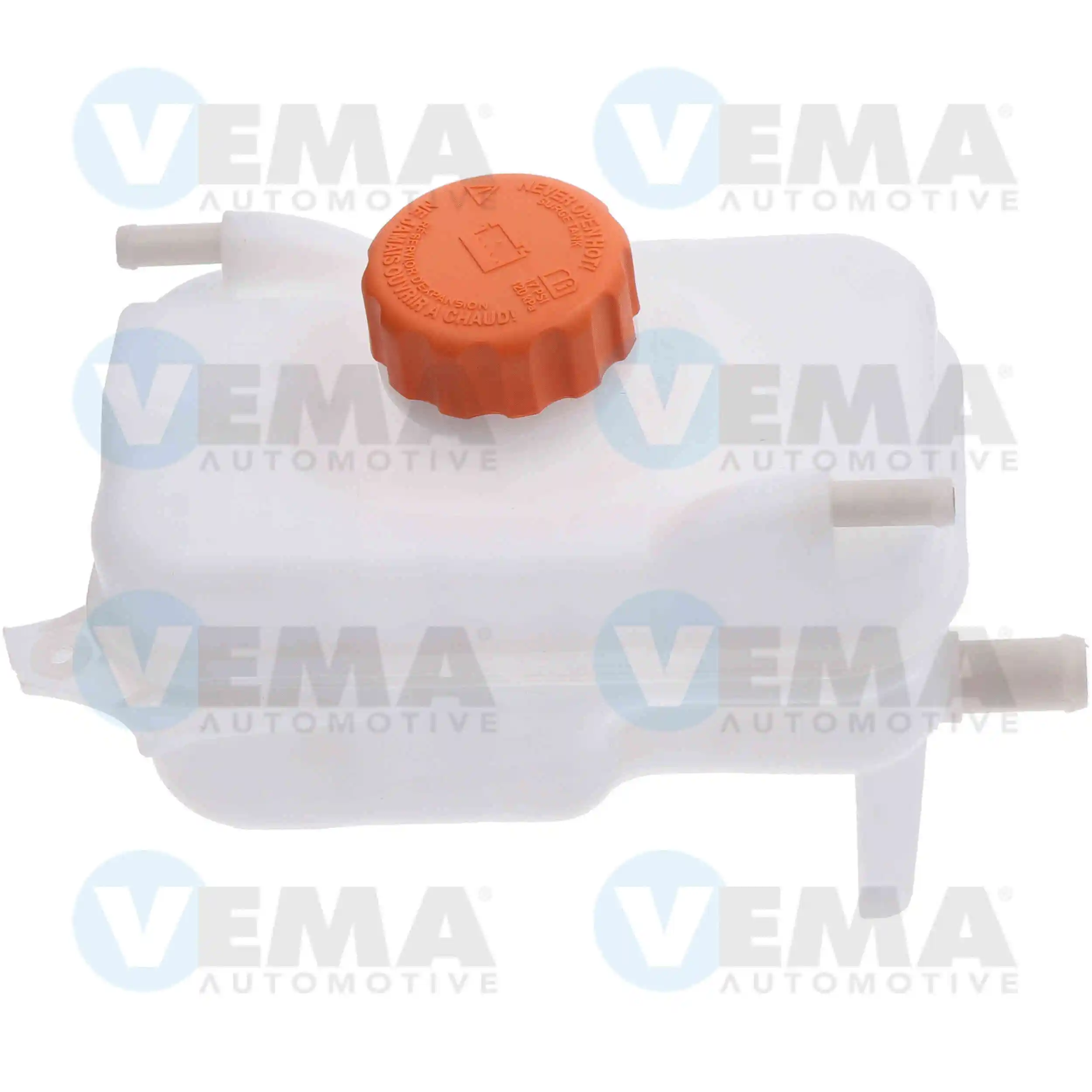 Expansion Tank, coolant (160071)