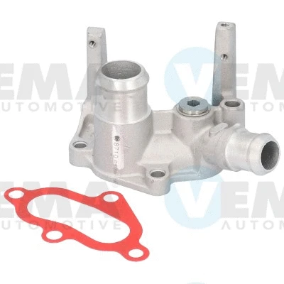 Coolant Flange (460383)
