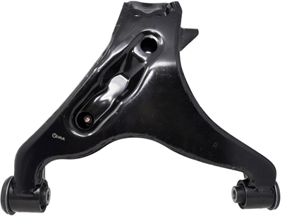 Control/Trailing Arm, wheel suspension (260046)