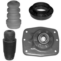 Repair Kit, suspension strut support mount (44089)