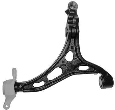 Control/Trailing Arm, wheel suspension (27526)