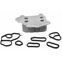 Oil Cooler, engine oil (341007)