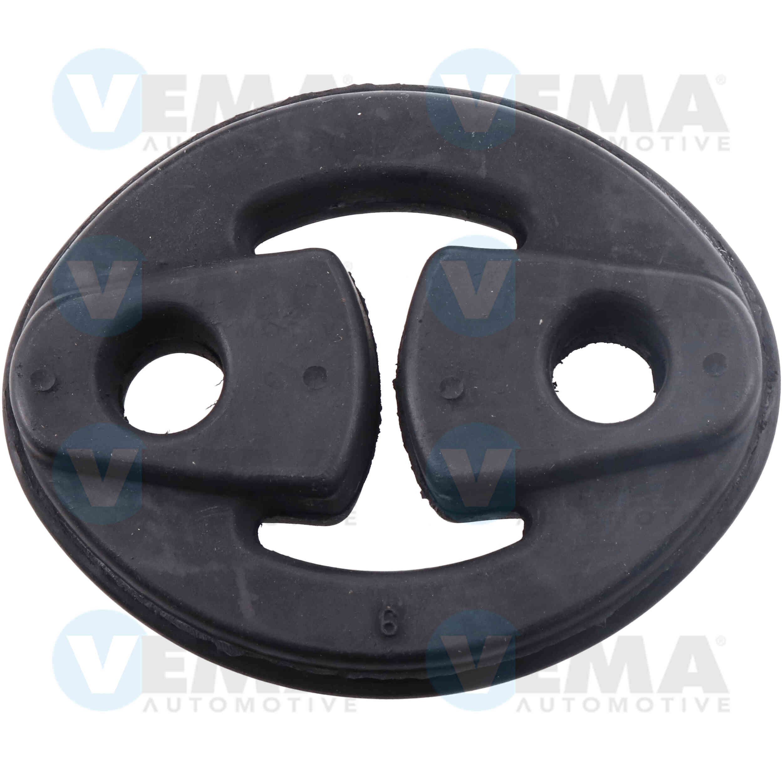 Mount, exhaust system (350216)