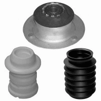 Repair Kit, suspension strut support mount (44026)