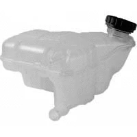Expansion Tank, coolant (163073)