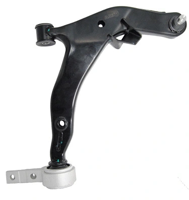 Control/Trailing Arm, wheel suspension (260012)