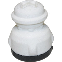 Rubber Buffer, suspension (VE52168)