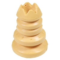 Rubber Buffer, suspension (VE54286)