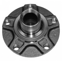 Wheel Hub (19710)
