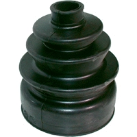 Bellow, drive shaft (VE7198)