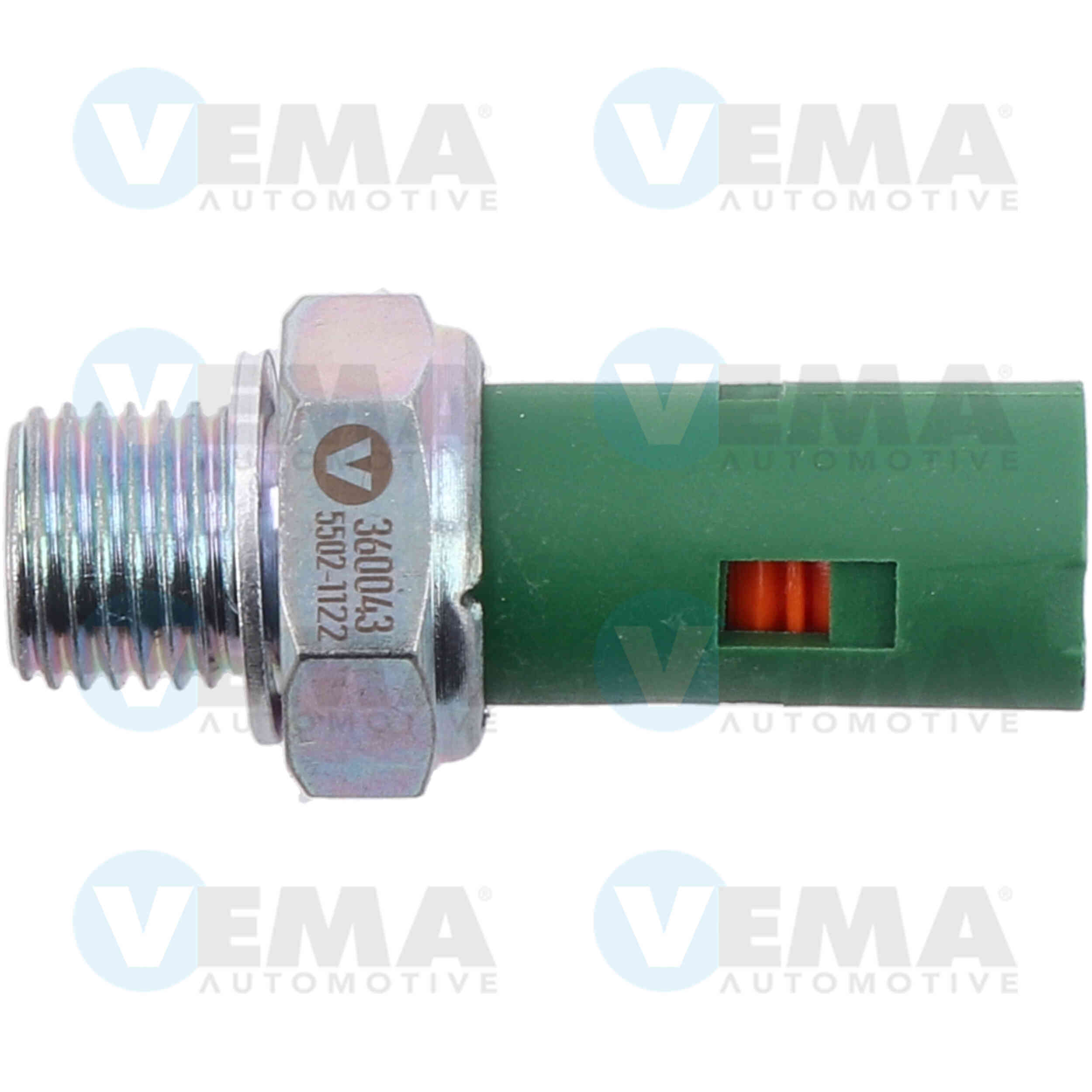 Oil Pressure Switch (360043)