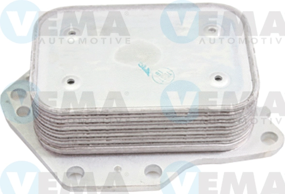 Oil Cooler, engine oil (340030)