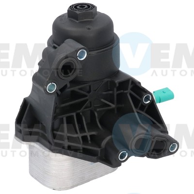 Oil Cooler, engine oil (340063)
