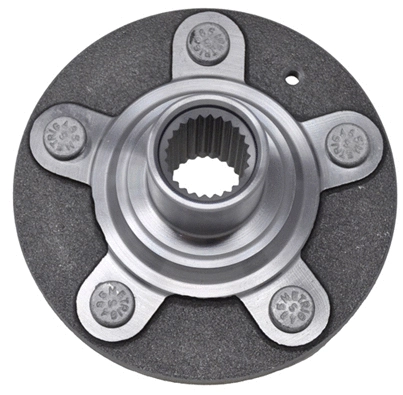 Wheel Hub (190014)