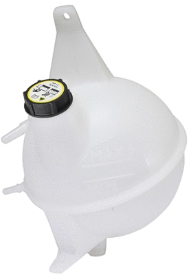 Expansion Tank, coolant (160040)