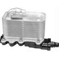 Oil Cooler, engine oil (341028)