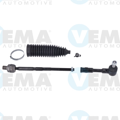 Repair Kit, inner tie rod (270101)