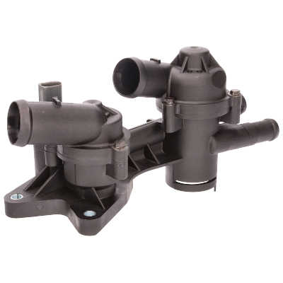 Coolant Flange (VE81799)