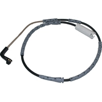 Sensor, brake pad wear (VE51442)