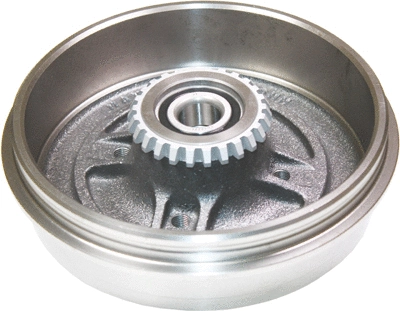 Brake Drum (801221CRF)