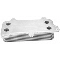 Oil Cooler, engine oil (341042)