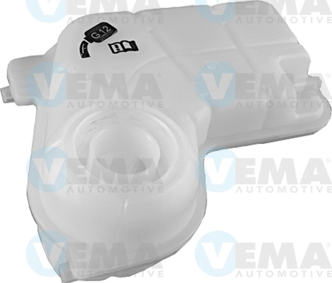 Expansion Tank, coolant (163037)