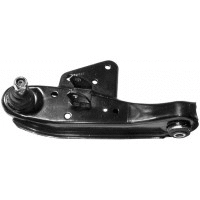 Control/Trailing Arm, wheel suspension (23323)