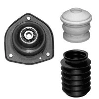 Repair Kit, suspension strut support mount (44017)